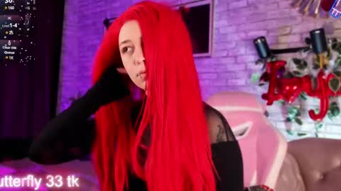 Snapshot of alex_howell chatting on March 9, 2025, 9:03 pm alex_howell online show from March 9, 2025, 9:03 pm