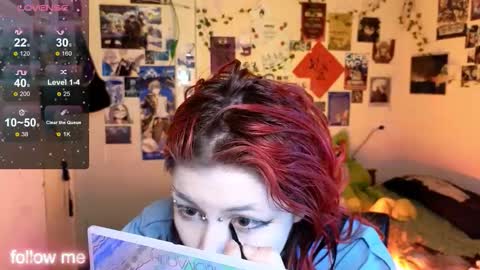 Snapshot of alex_howell chatting on November 15, 2025, 7:54 pm alex_howell online show from November 15, 2025, 7:54 pm