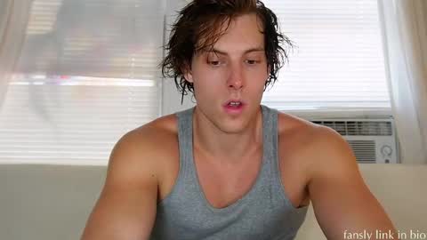 Alex Stone online show from March 23, 2026, 10:47 pm