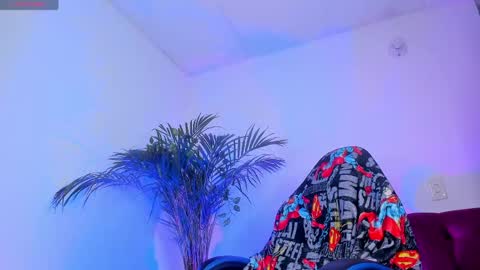 Snapshot of alex_leyrer chatting on May 28, 2026, 12:52 am Alex Leyrer online show from May 28, 2026, 12:52 am
