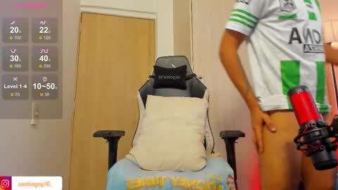 i am Alex online show from March 10, 2026, 8:41 am