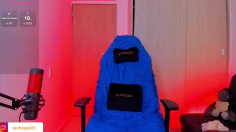 i am Alex online show from April 19, 2026, 2:55 am