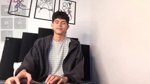 alex_mark_ online show from January 13, 2026, 2:00 pm