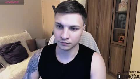 alex_milson online show from October 27, 2025, 6:01 pm