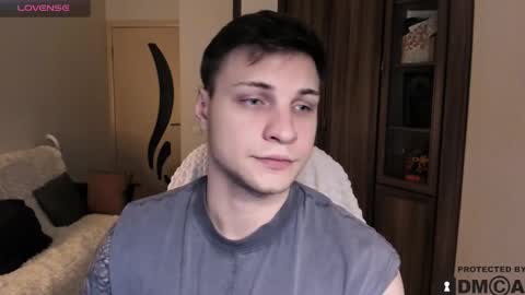 alex_milson online show from November 17, 2025, 8:25 pm