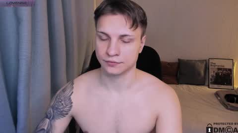 alex_milson online show from February 4, 2026, 12:16 am