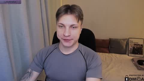 alex_milson online show from February 4, 2026, 10:26 pm