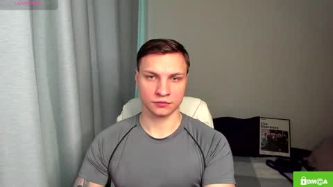 alex_milson online show from April 10, 2026, 8:08 am