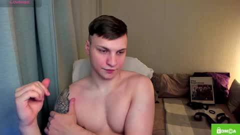 alex_milson online show from April 19, 2026, 6:07 pm