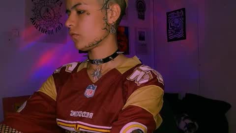 Alex online show from March 15, 2026, 11:44 pm