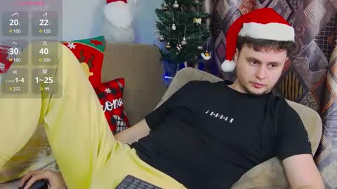 Alex online show from December 30, 2024, 2:08 pm