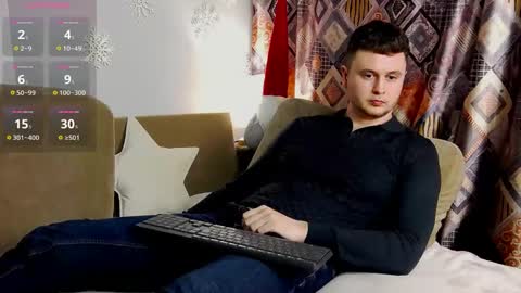 Alex online show from January 20, 2025, 9:22 pm