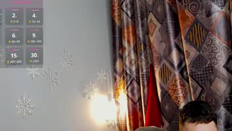 Alex online show from January 23, 2025, 2:02 am