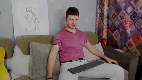 Alex online show from February 12, 2025, 6:40 am