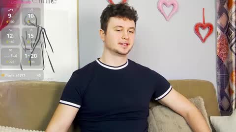 Alex online show from February 26, 2025, 7:42 am