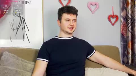 Alex online show from February 26, 2025, 3:41 pm