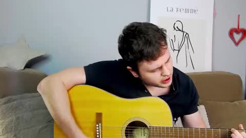 Alex online show from March 5, 2025, 5:50 pm