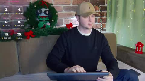 Alex online show from January 12, 2026, 6:51 am