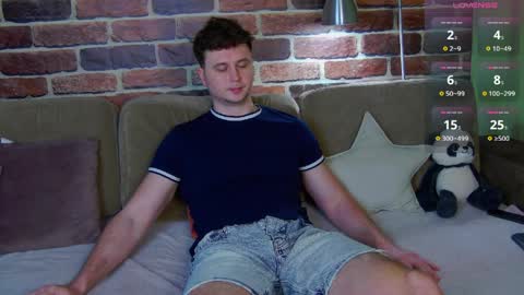 Alex online show from April 10, 2026, 7:24 am