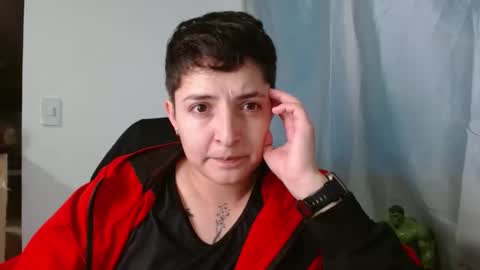 Alex Parker online show from February 15, 2026, 11:12 pm