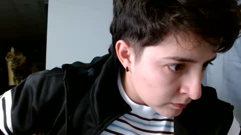 Alex Parker online show from May 31, 2026, 11:17 pm