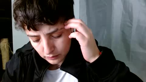 Alex Parker online show from June 2, 2026, 2:13 am
