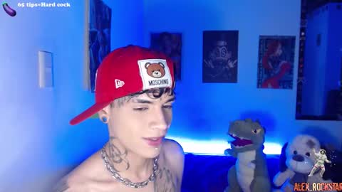    online show from March 8, 2026, 9:18 pm