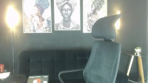 Alex Saints online show from January 18, 2026, 9:07 pm