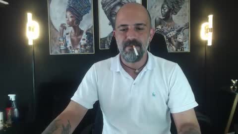 Alex Saints online show from March 6, 2026, 5:42 pm