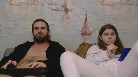 Alex and Sarah online show from March 10, 2026, 10:04 pm