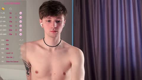 alex_schafer online show from March 30, 2026, 5:41 am