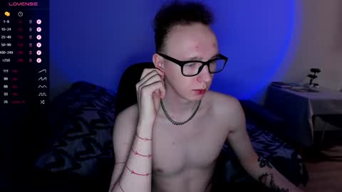 alex_silent online show from January 4, 2025, 3:39 pm