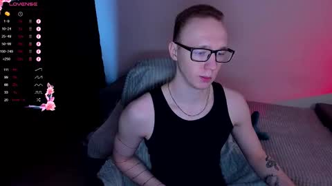 alex_silent online show from October 30, 2025, 10:16 am