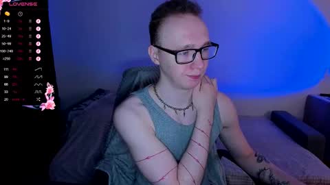 alex_silent online show from December 1, 2025, 11:48 am