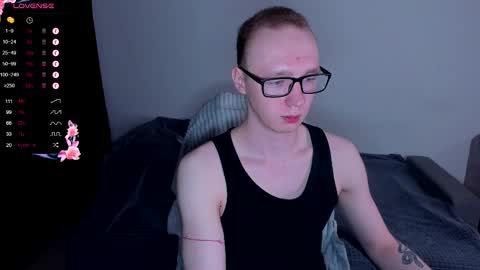 alex_silent online show from March 1, 2026, 12:45 am