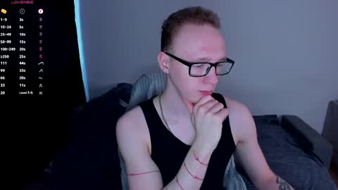 alex_silent online show from April 7, 2026, 12:38 pm