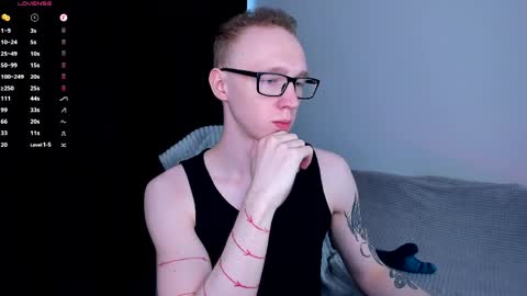 Snapshot of alex_silent chatting on June 8, 2026, 2:06 pm alex_silent online show from June 8, 2026, 2:06 pm