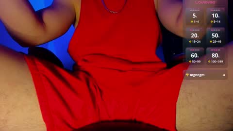 Snapshot of alex_smith0 chatting on December 16, 2024, 3:08 am online show from December 16, 2024, 3:08 am