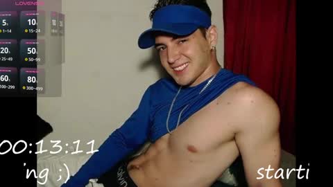 Snapshot of alex_smith0 chatting on January 4, 2025, 2:14 am online show from January 4, 2025, 2:14 am