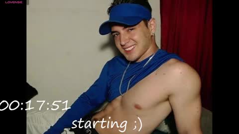 Snapshot of alex_smith0 chatting on January 5, 2025, 12:42 am online show from January 5, 2025, 12:42 am