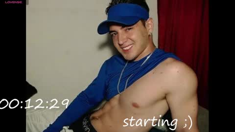 Snapshot of alex_smith0 chatting on January 11, 2025, 1:06 am online show from January 11, 2025, 1:06 am