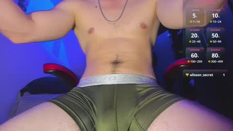 Snapshot of alex_smith0 chatting on February 6, 2025, 5:14 am online show from February 6, 2025, 5:14 am