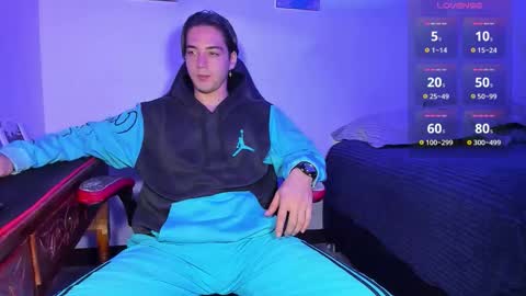 Snapshot of alex_smith0 chatting on September 18, 2025, 2:13 am online show from September 18, 2025, 2:13 am