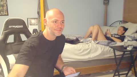 Alex  Bella online show from May 30, 2026, 1:46 am