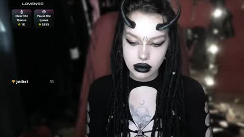 Alex Succubus online show from May 29, 2026, 2:20 am
