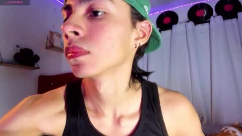 Snapshot of alex_sweet_69 chatting on January 13, 2026, 11:59 am Alex online show from January 13, 2026, 11:59 am