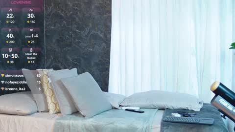 Alex Towers online show from January 25, 2025, 6:57 pm