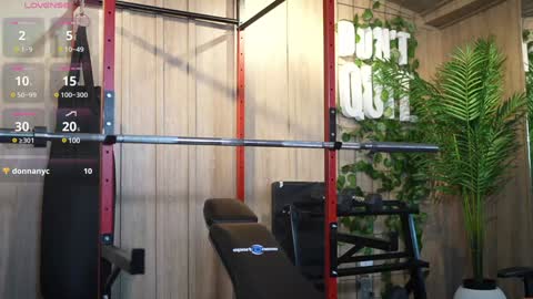 Alex Towers online show from January 30, 2025, 9:58 pm