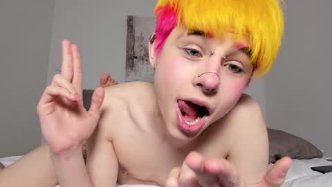 Alex Valley online show from March 9, 2025, 9:03 pm