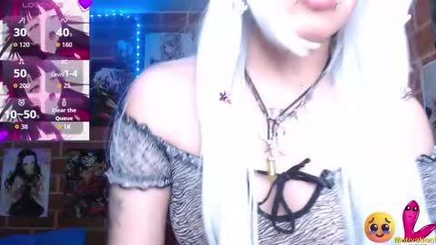 ALEXA online show from September 10, 2025, 5:57 pm